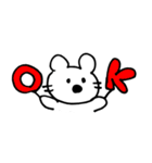 クマ時々コアラ（個別スタンプ：28）