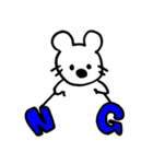 クマ時々コアラ（個別スタンプ：29）