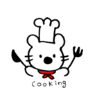 クマ時々コアラ（個別スタンプ：35）
