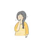 Summer's time（個別スタンプ：6）