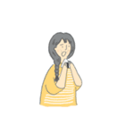 Summer's time（個別スタンプ：7）