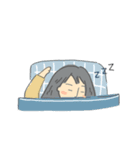 Summer's time（個別スタンプ：8）