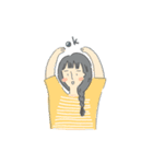 Summer's time（個別スタンプ：9）