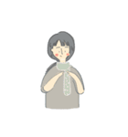 Summer's time（個別スタンプ：10）