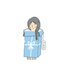 Summer's time（個別スタンプ：11）