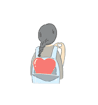 Summer's time（個別スタンプ：14）