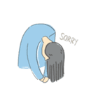 Summer's time（個別スタンプ：15）