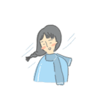 Summer's time（個別スタンプ：17）