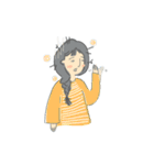 Summer's time（個別スタンプ：18）