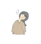 Summer's time（個別スタンプ：19）