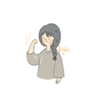 Summer's time（個別スタンプ：20）