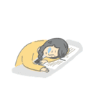 Summer's time（個別スタンプ：23）