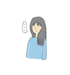 Summer's time（個別スタンプ：25）