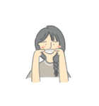 Summer's time（個別スタンプ：37）