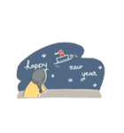 Summer's time（個別スタンプ：38）