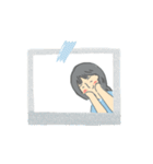 Summer's time（個別スタンプ：40）