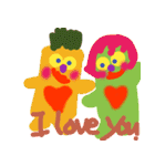 Rubber Man（個別スタンプ：31）