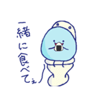 まるちょ（個別スタンプ：2）