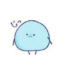 まるちょ（個別スタンプ：3）