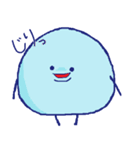 まるちょ（個別スタンプ：4）