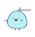 まるちょ（個別スタンプ：8）