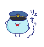まるちょ（個別スタンプ：11）