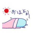 まるちょ（個別スタンプ：12）