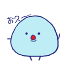 まるちょ（個別スタンプ：28）