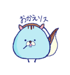 まるちょ（個別スタンプ：34）