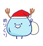 まるちょ（個別スタンプ：40）
