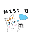 MR. 100 BATH（個別スタンプ：7）