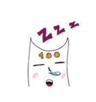 MR. 100 BATH（個別スタンプ：14）