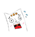 MR. 100 BATH（個別スタンプ：15）
