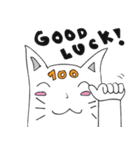 MR. 100 BATH（個別スタンプ：17）
