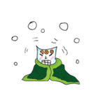 MR. 100 BATH（個別スタンプ：26）