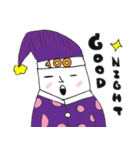 MR. 100 BATH（個別スタンプ：32）