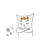 MR. 100 BATH（個別スタンプ：34）