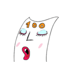MR. 100 BATH（個別スタンプ：38）