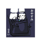 オアァねこ（個別スタンプ：36）