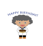 F-Sci（個別スタンプ：23）