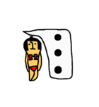 さや化2（個別スタンプ：15）