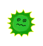 Funny Sun（個別スタンプ：31）