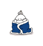 ヲタマゴ4（個別スタンプ：19）