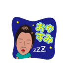 ヒデキングのスタンプ（個別スタンプ：29）
