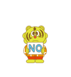 とらじろう（個別スタンプ：25）