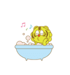 とらじろう（個別スタンプ：27）