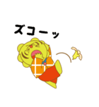 とらじろう（個別スタンプ：37）