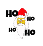The hippies 2（個別スタンプ：18）