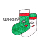 The hippies 2（個別スタンプ：29）