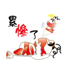 Shrimp for Fun（個別スタンプ：2）